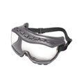 Honeywell Uvex Safety Goggles, Clear Uvextra® Fog-resistant coating Lens S3810